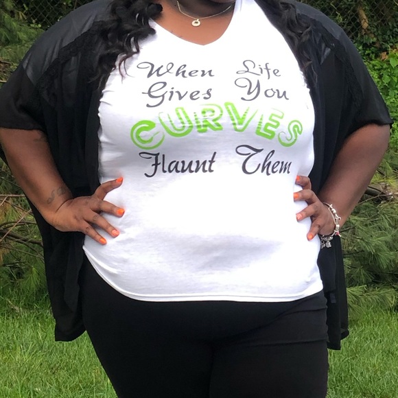 Tee Shirts - Picture 1 of 1